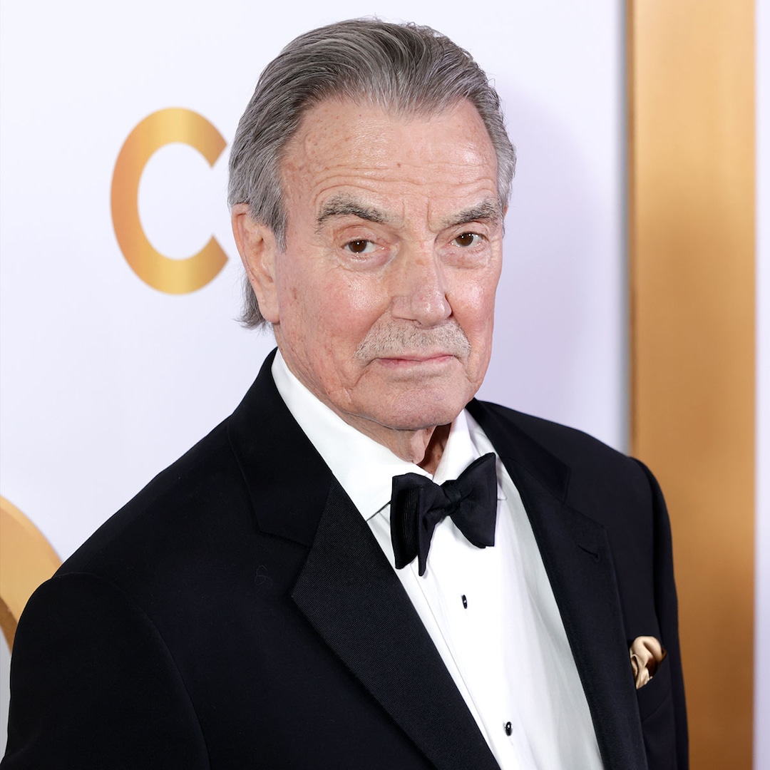 The Young and the Restless' Eric Braeden Reveals Cancer Diagnosis
